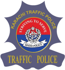 Karachi Traffic Police