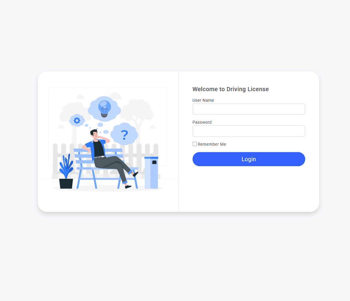 DL Fee Automation