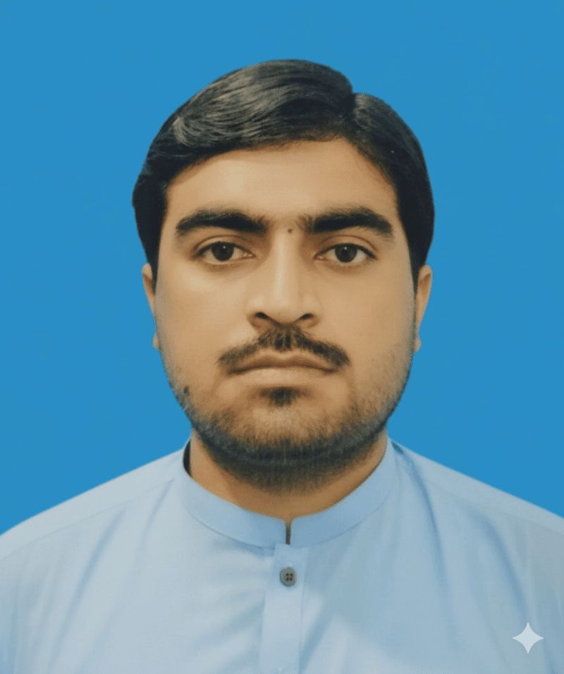 Ibrahim Afridi