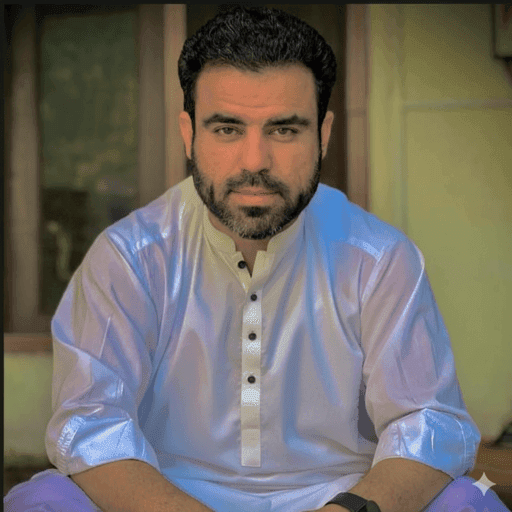 Inayat Ullah