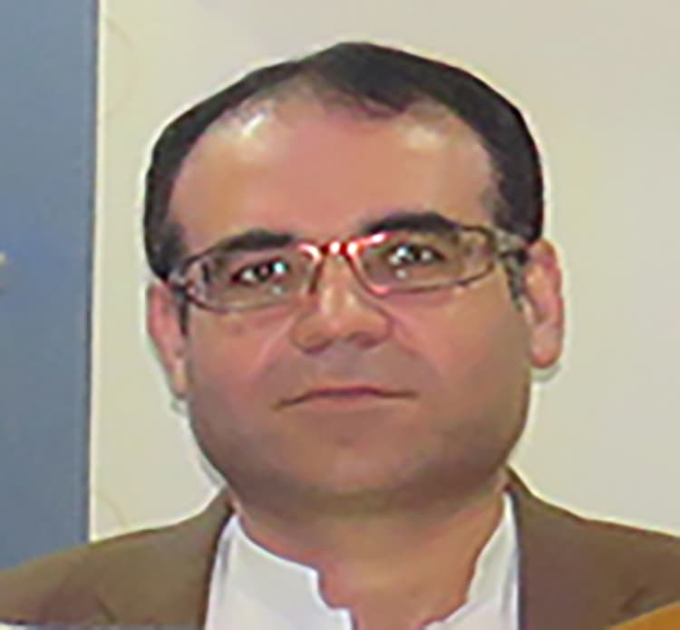 Majid Anwar