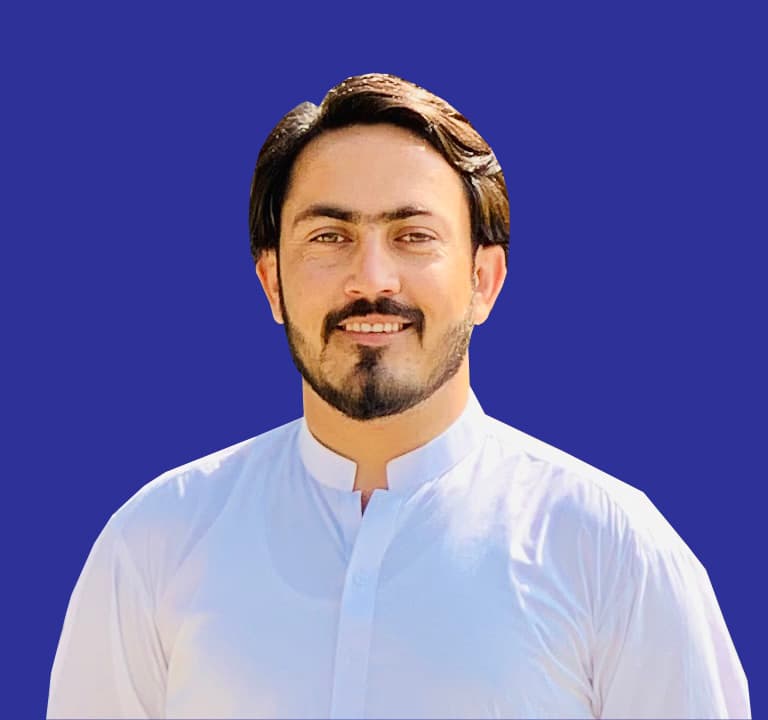 Muhammad Amin