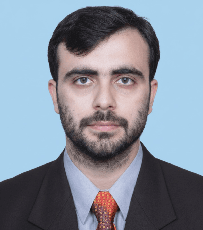 Muhammad Waseem
