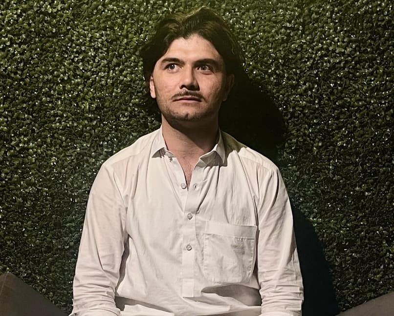 Murtaza Khan