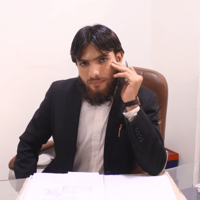 Noor Muhammad