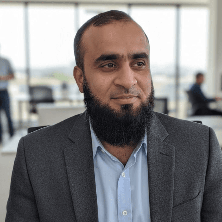 Shahid Iqbal