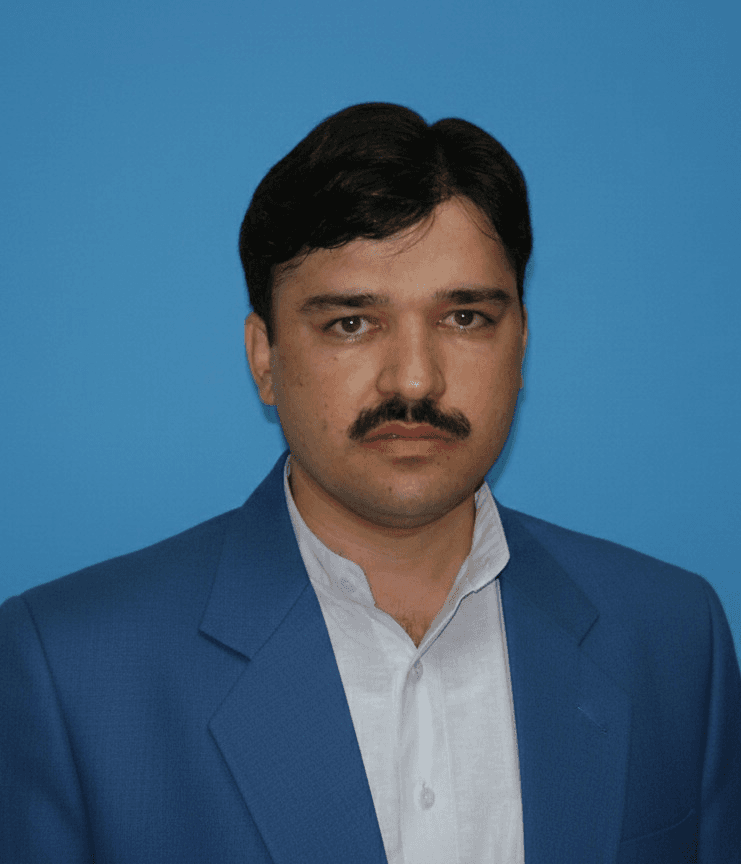 Shakeel Arshad