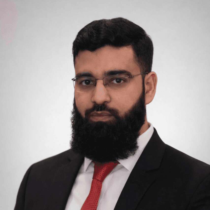 Usman Naseer